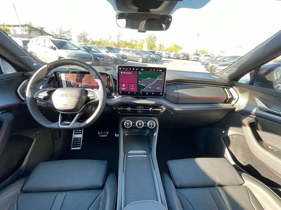 Skoda Kodiaq - Thumbnail 10