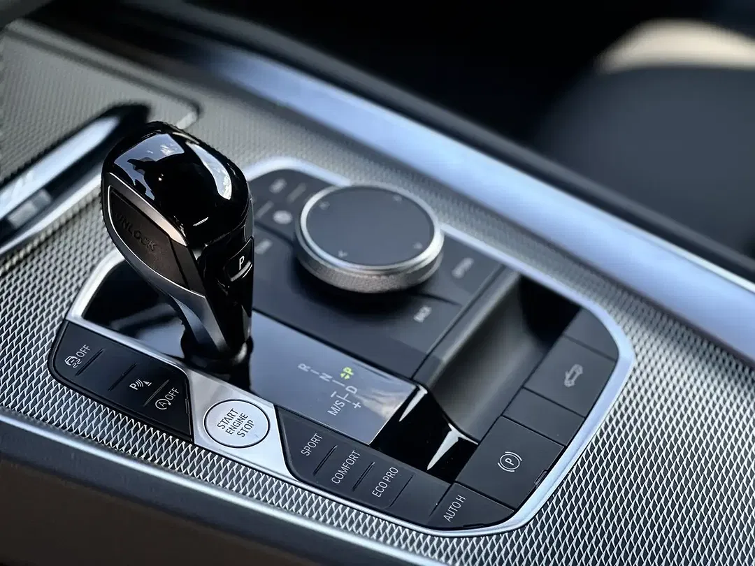 BMW Z4 - Thumbnail 9