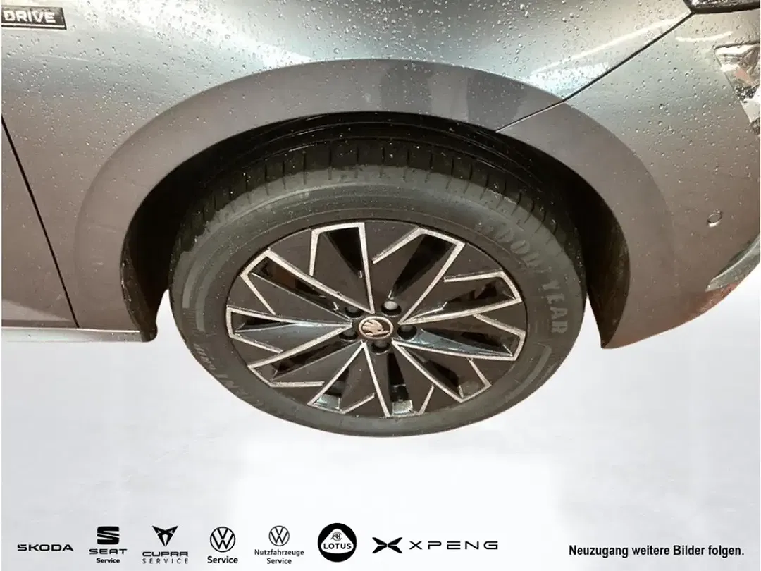 Skoda Kamiq - Thumbnail 10