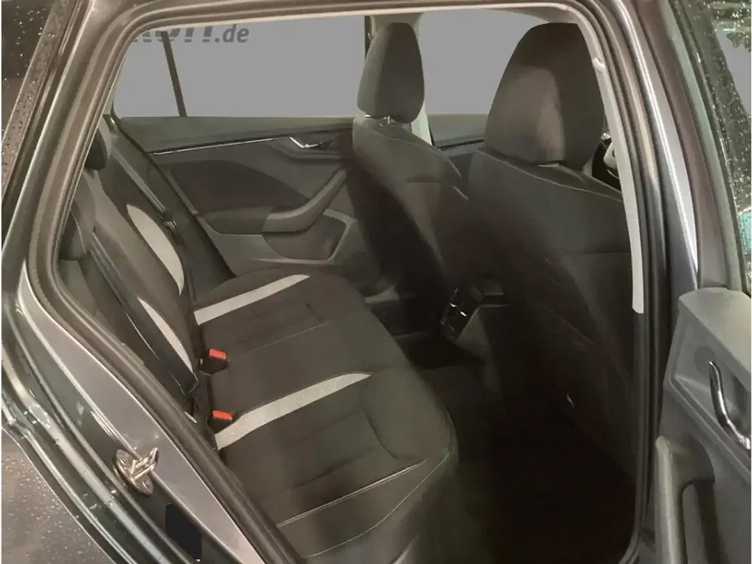 Skoda Kamiq - Thumbnail 9
