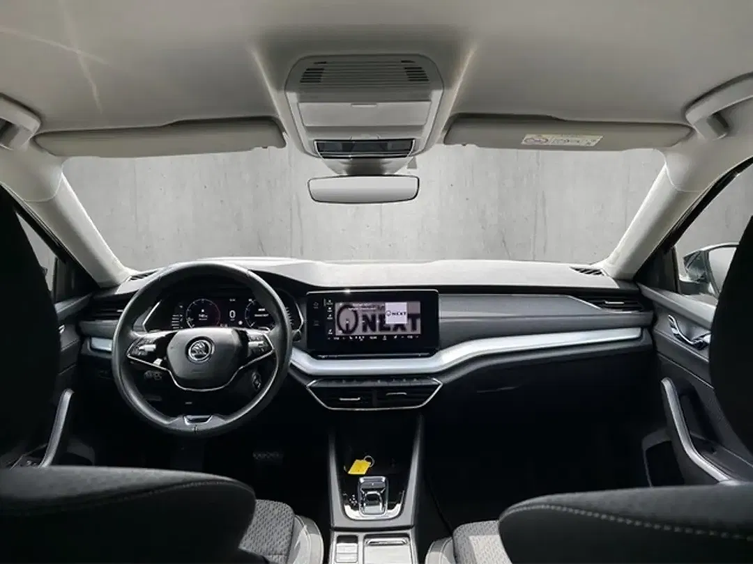 Skoda Octavia - Thumbnail 12