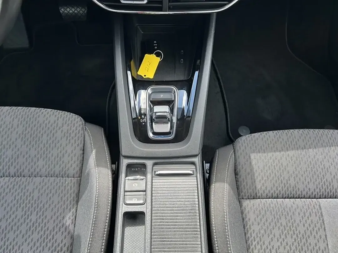 Skoda Octavia - Thumbnail 13