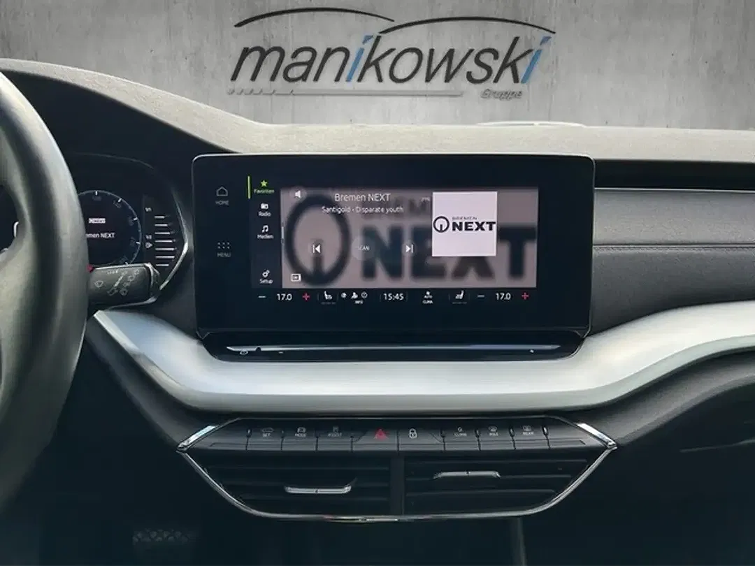 Skoda Octavia - Thumbnail 14