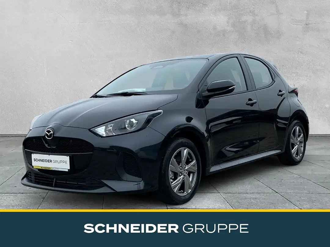 Mazda 2 - Afbeelding 1