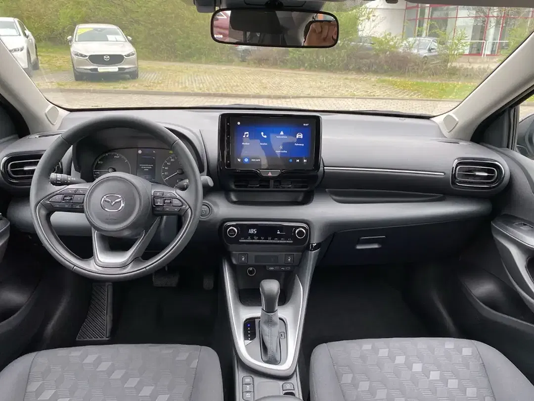 Mazda 2 - Thumbnail 14