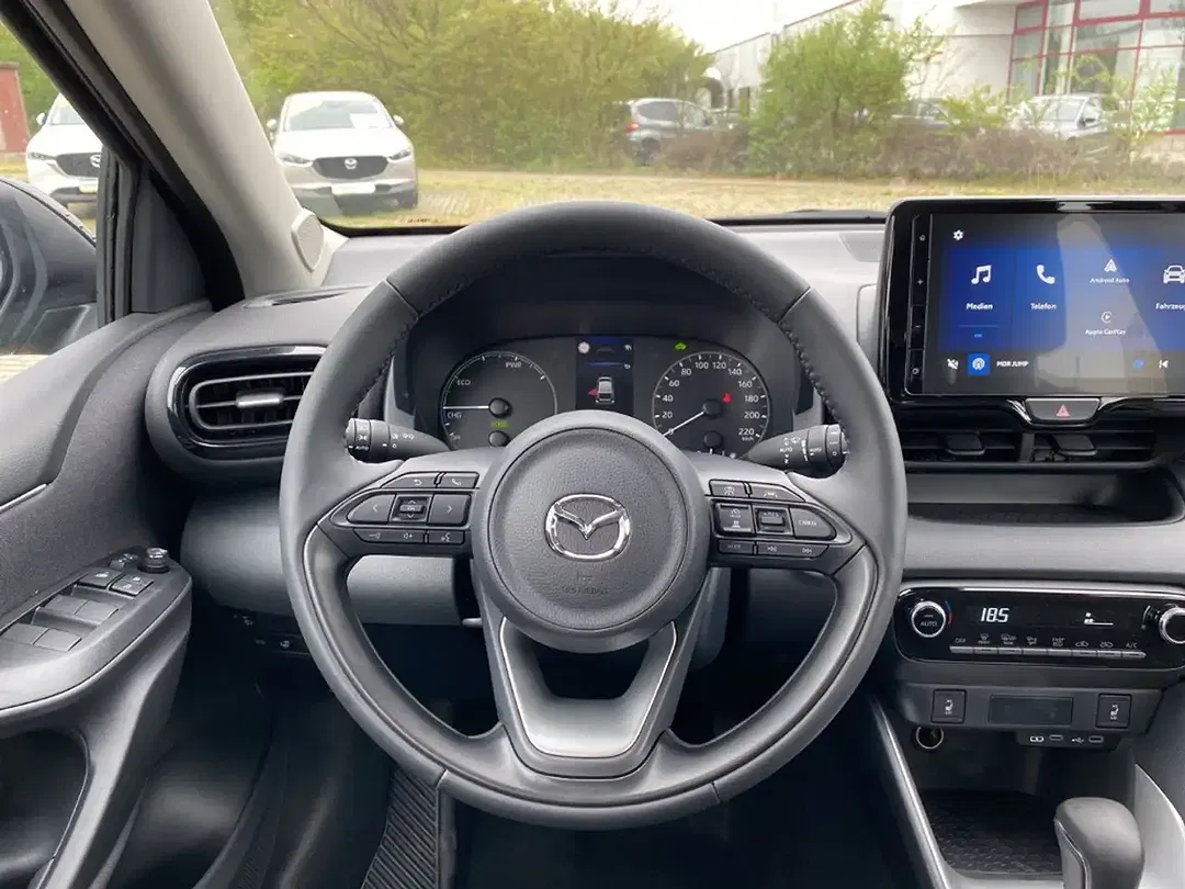 Mazda 2 - Thumbnail 15