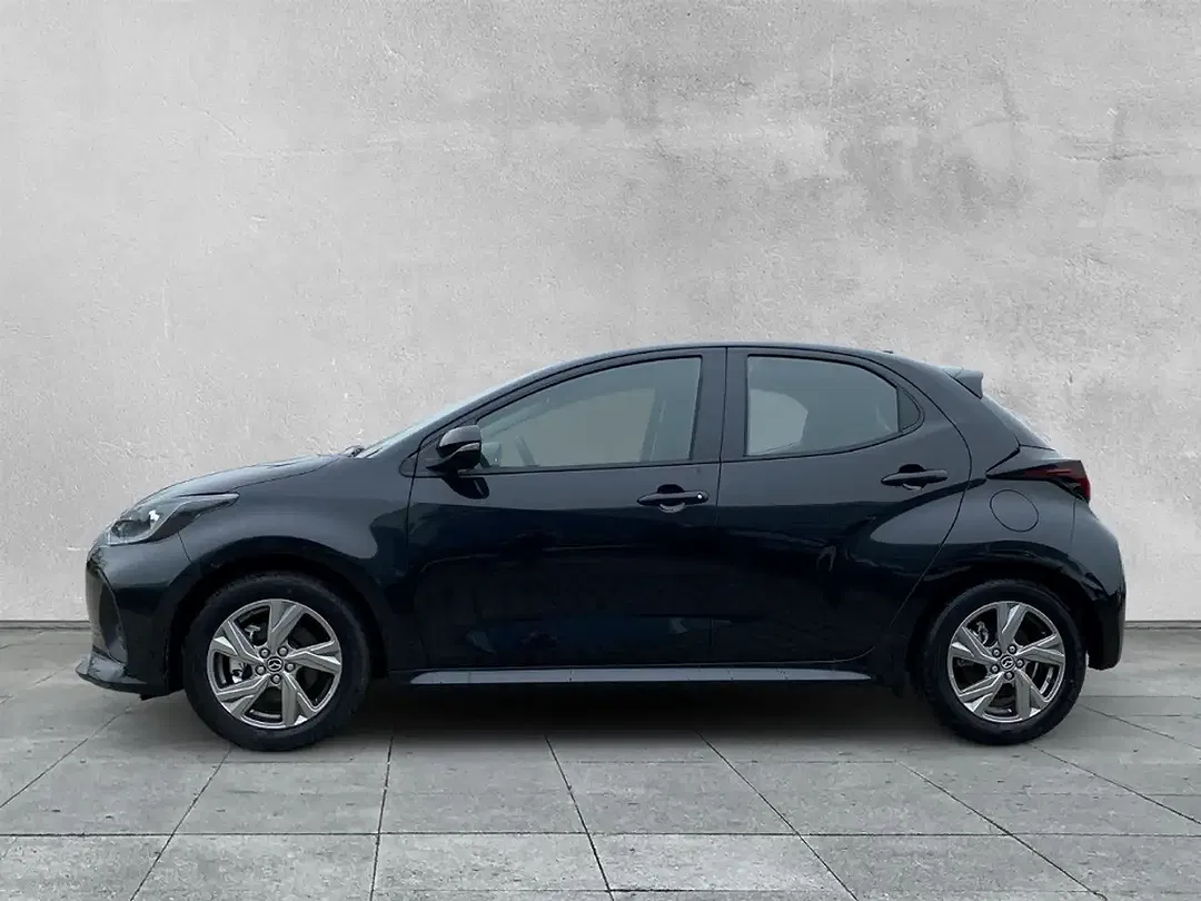 Mazda 2 - Thumbnail 2