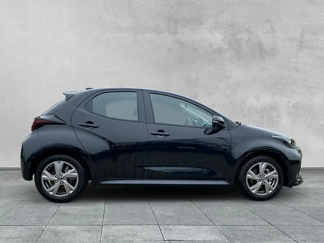 Mazda 2 - Thumbnail 6