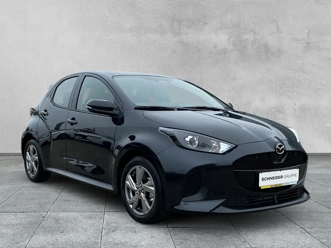 Mazda 2 - Thumbnail 7