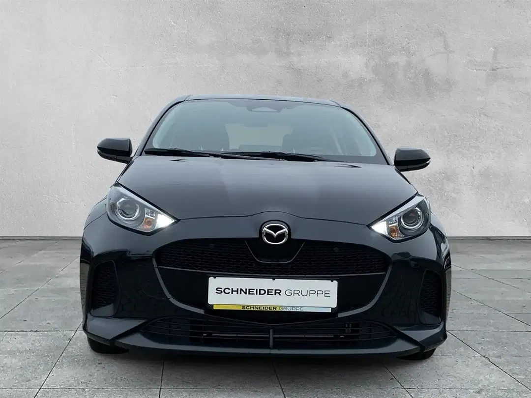 Mazda 2 - Thumbnail 8
