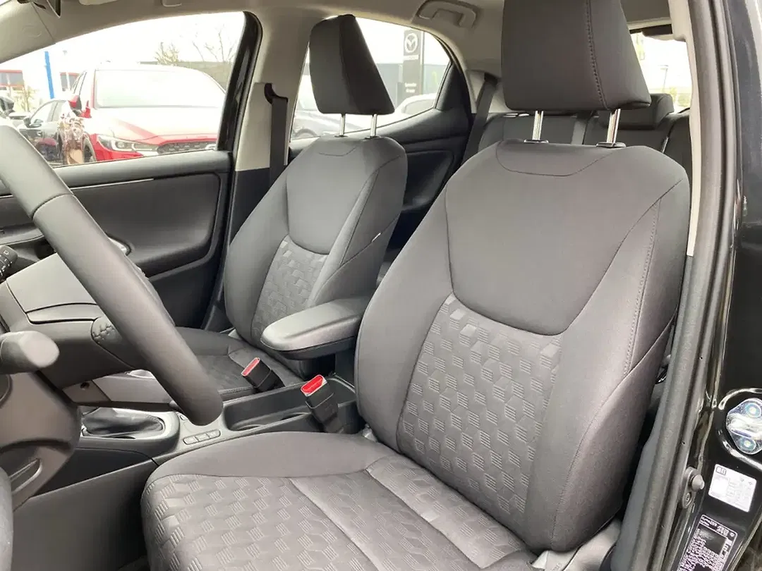 Mazda 2 - Thumbnail 9