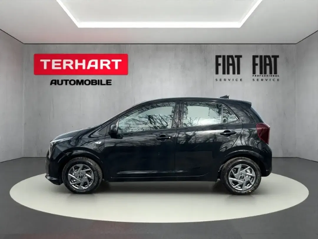 Kia Picanto - Thumbnail 2