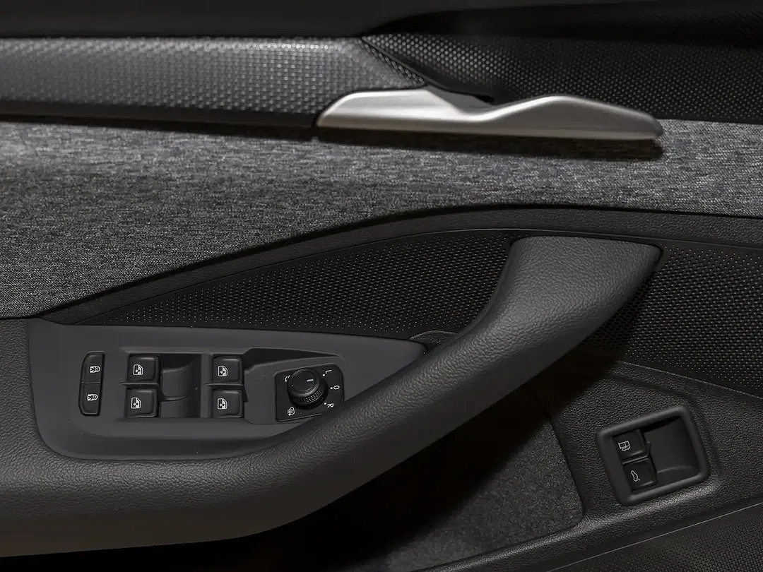 Skoda Superb - Thumbnail 10