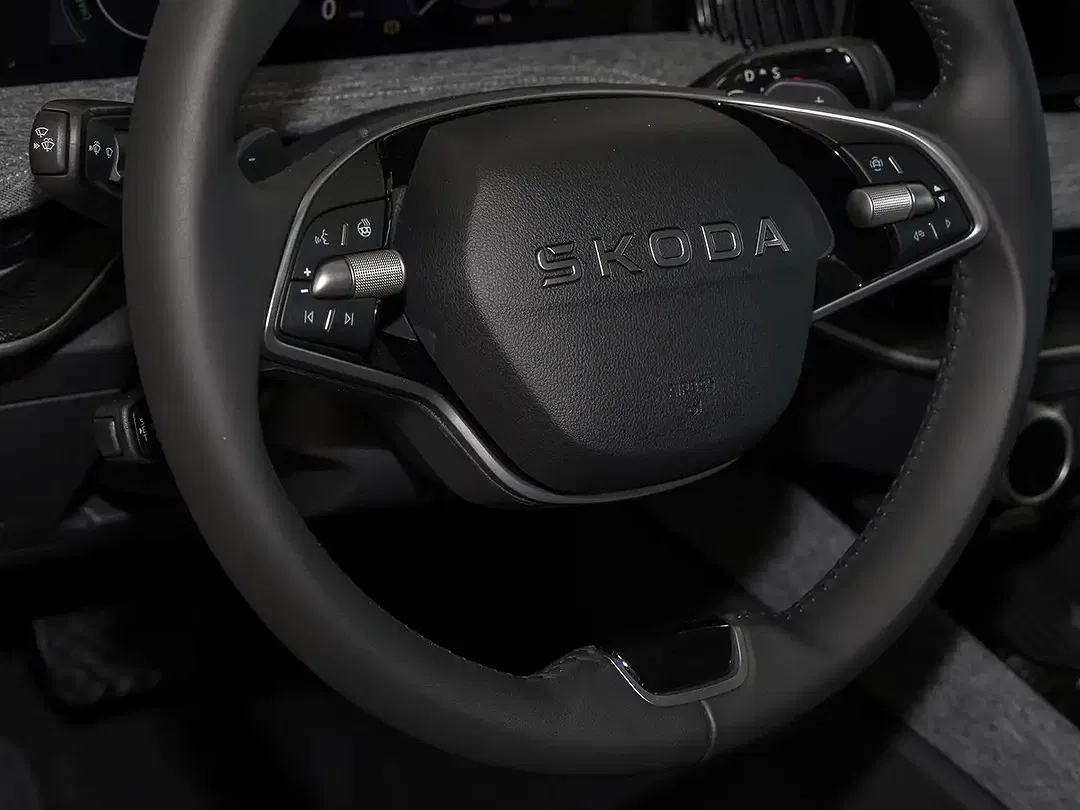 Skoda Superb - Thumbnail 11