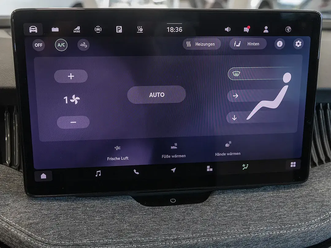 Skoda Superb - Thumbnail 14