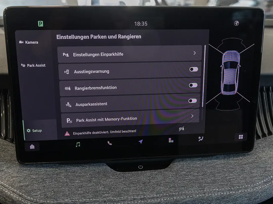 Skoda Superb - Thumbnail 15