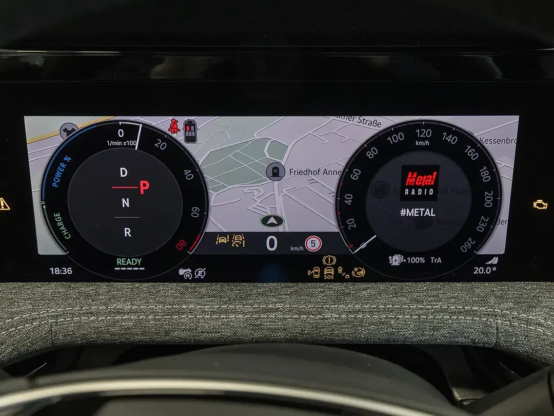 Skoda Superb - Thumbnail 6