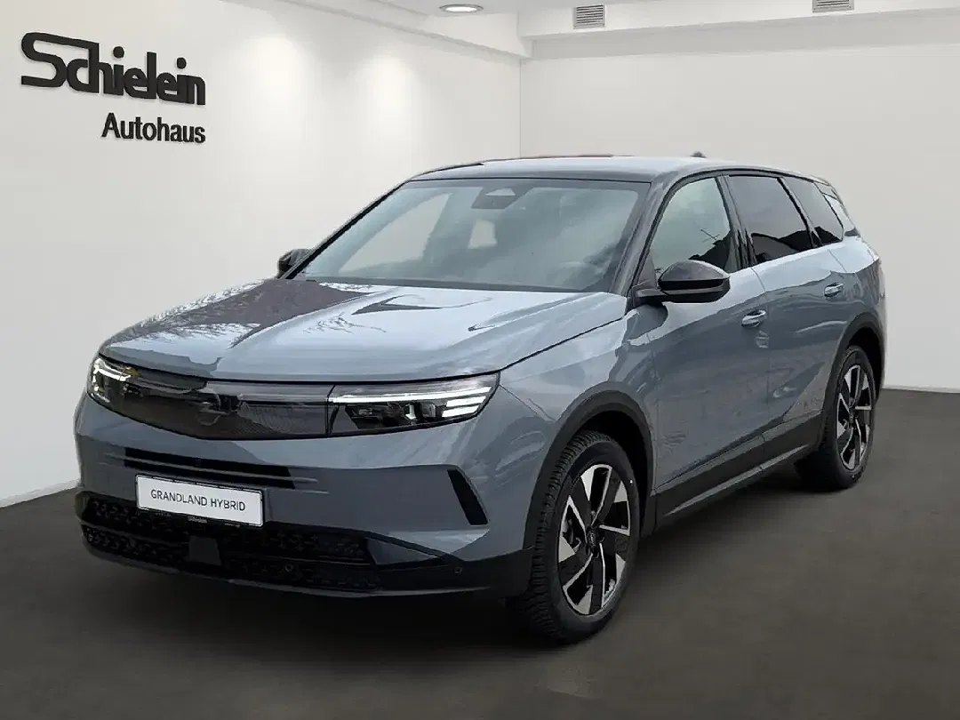 Opel Grandland - Thumbnail 1