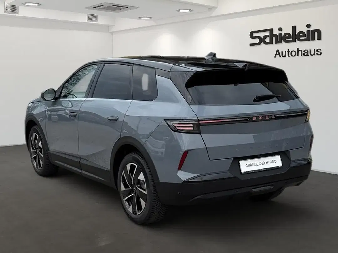 Opel Grandland - Thumbnail 4