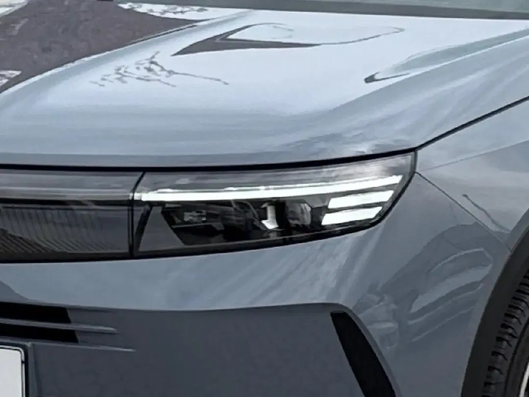 Opel Grandland - Thumbnail 5