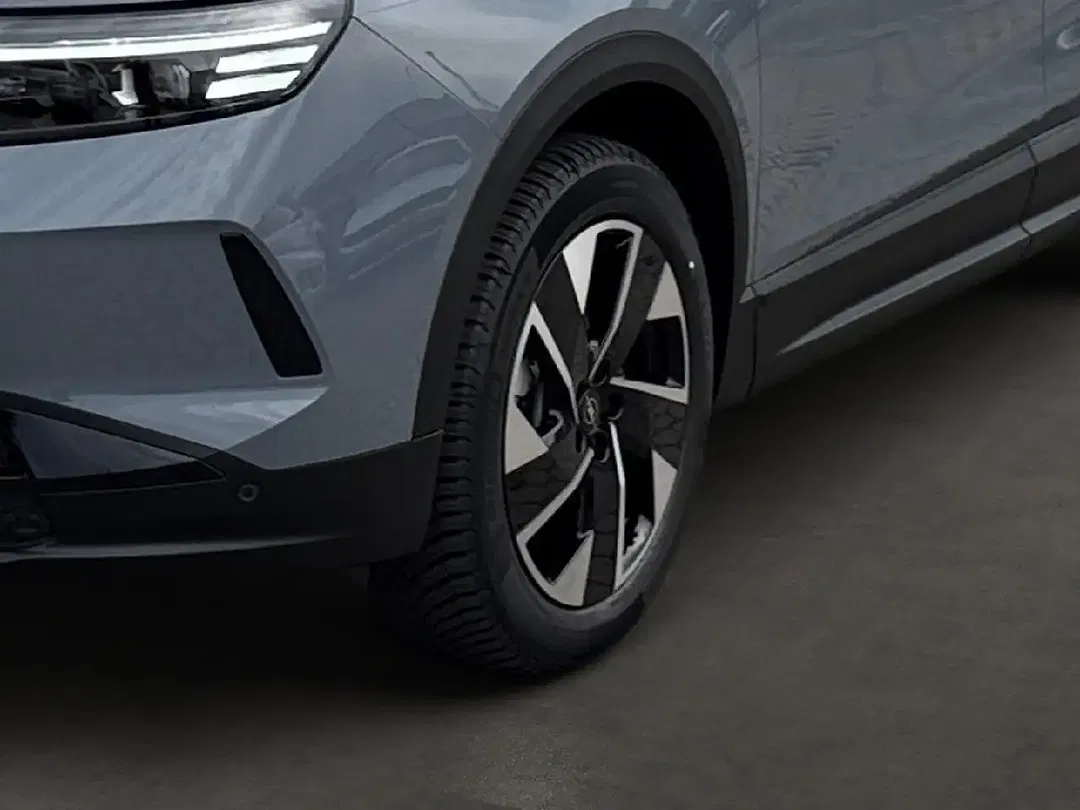 Opel Grandland - Thumbnail 6