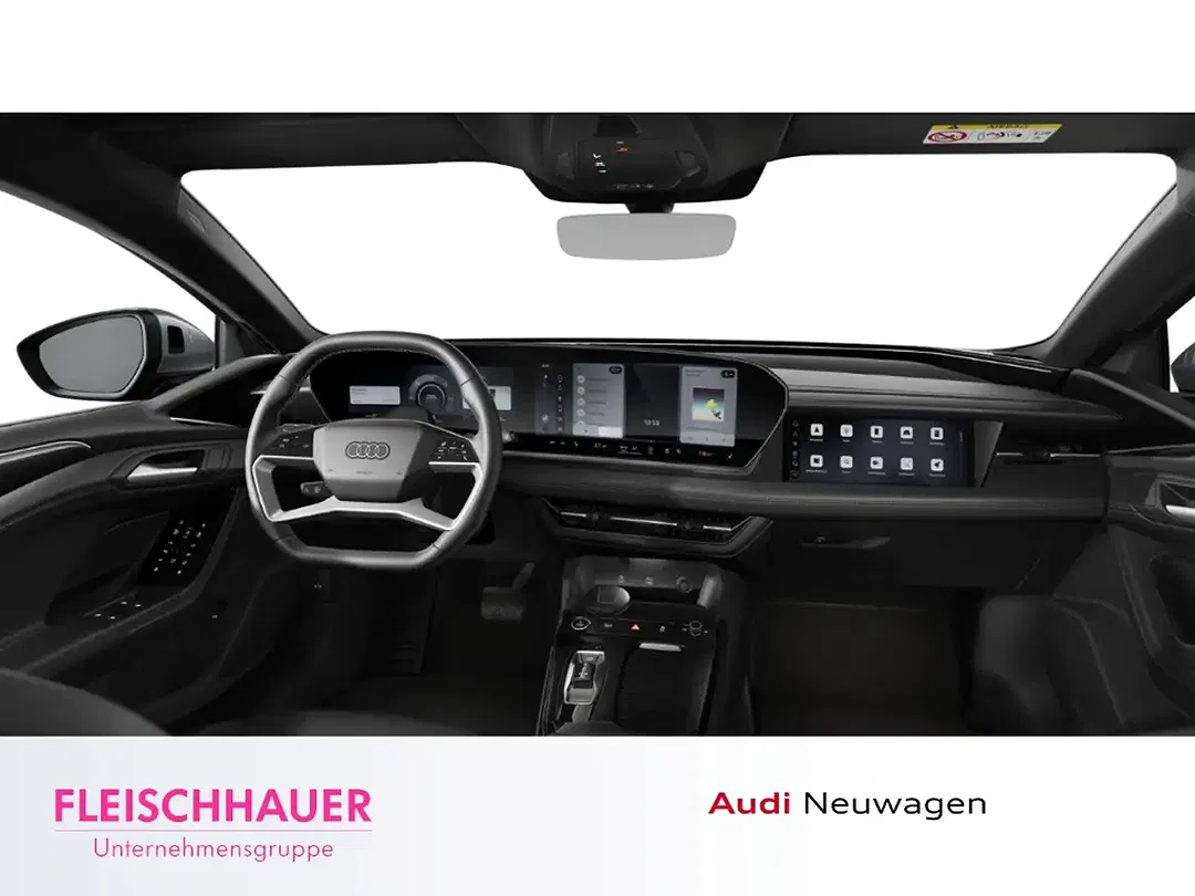 Audi A6 - Thumbnail 7
