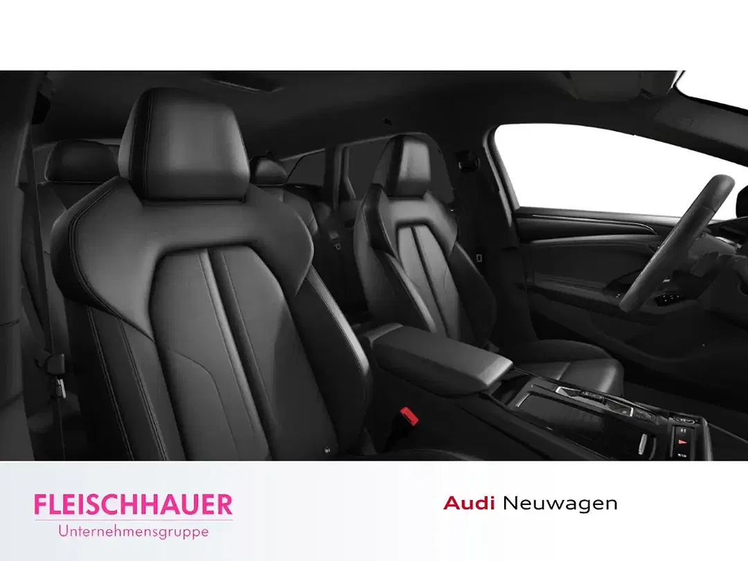 Audi A6 - Thumbnail 8