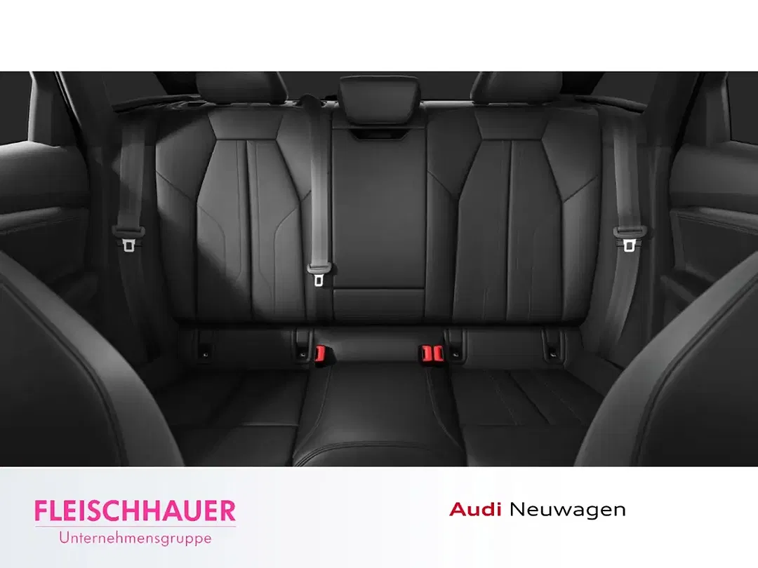 Audi A6 - Thumbnail 9