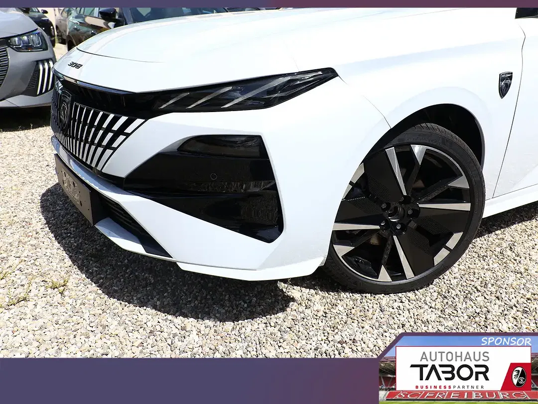 Peugeot 308 - Thumbnail 5