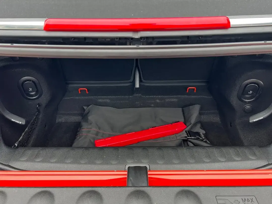 MINI One Cabrio - Thumbnail 15
