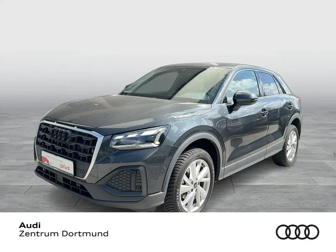 Audi Q2 - Afbeelding 1