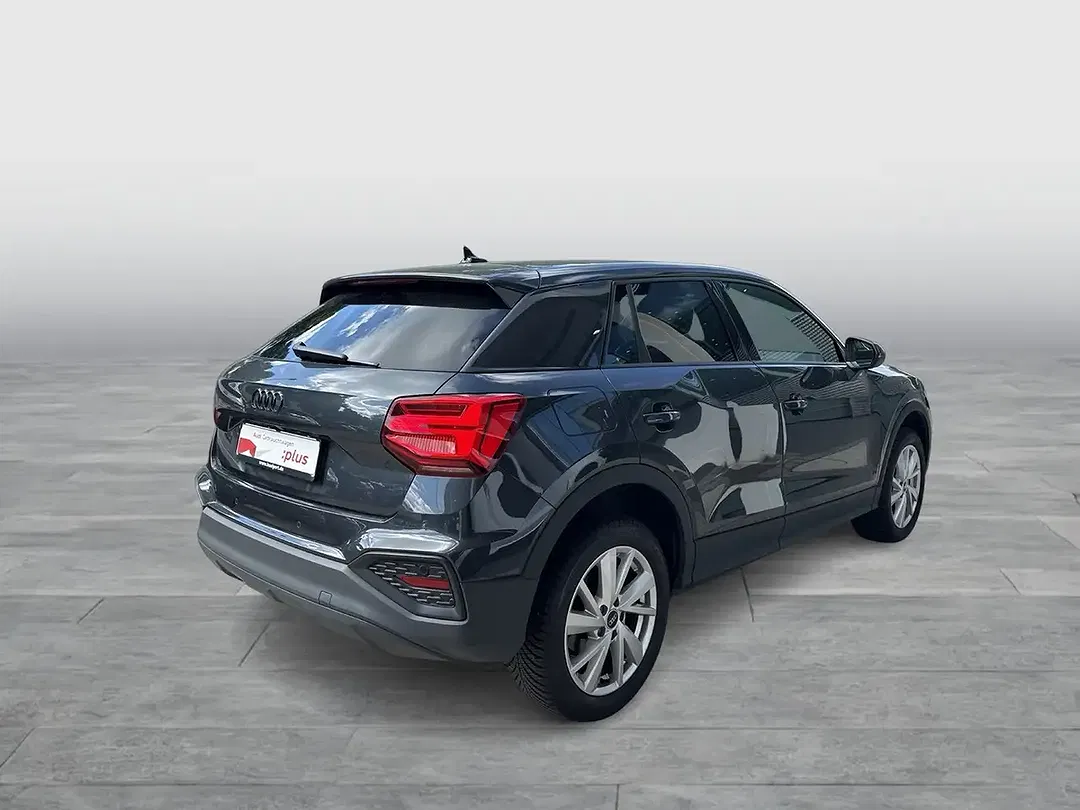 Audi Q2 - Thumbnail 5
