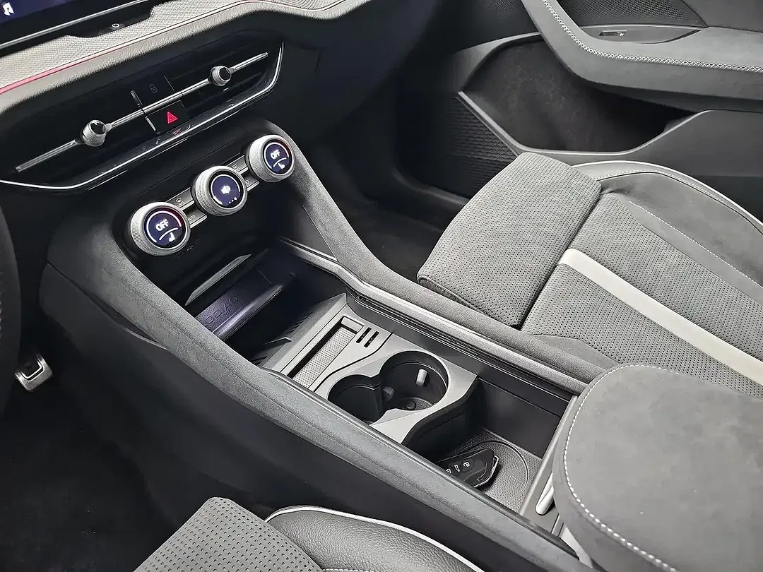 Skoda Kodiaq - Thumbnail 12