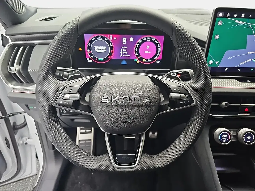 Skoda Kodiaq - Thumbnail 13
