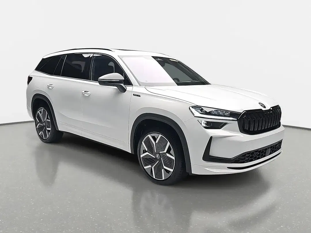 Skoda Kodiaq - Thumbnail 2