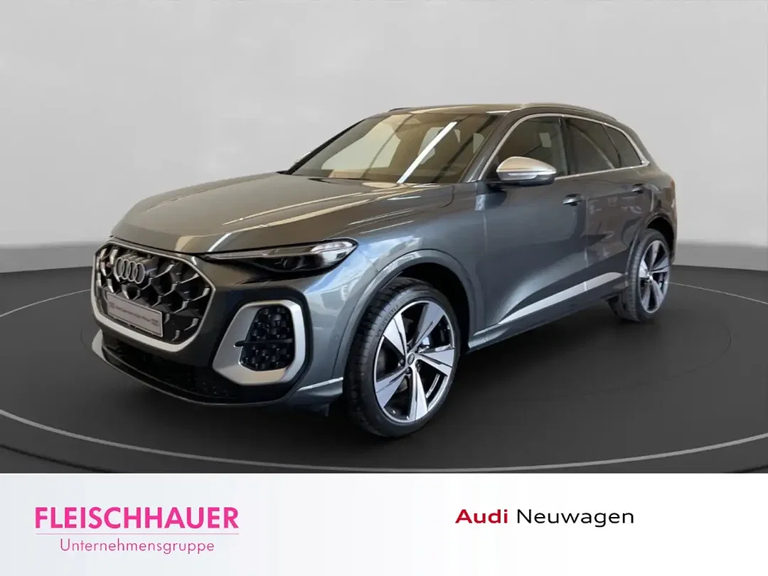 Audi SQ5 - Afbeelding 1