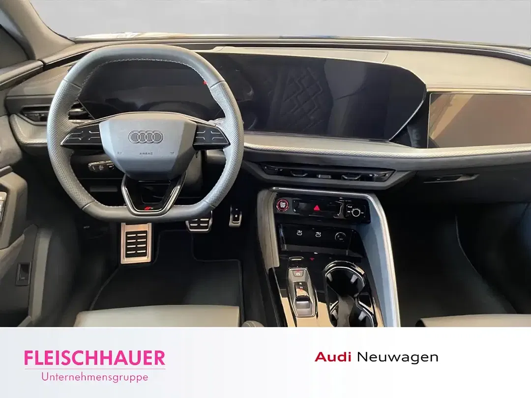 Audi SQ5 - Thumbnail 11