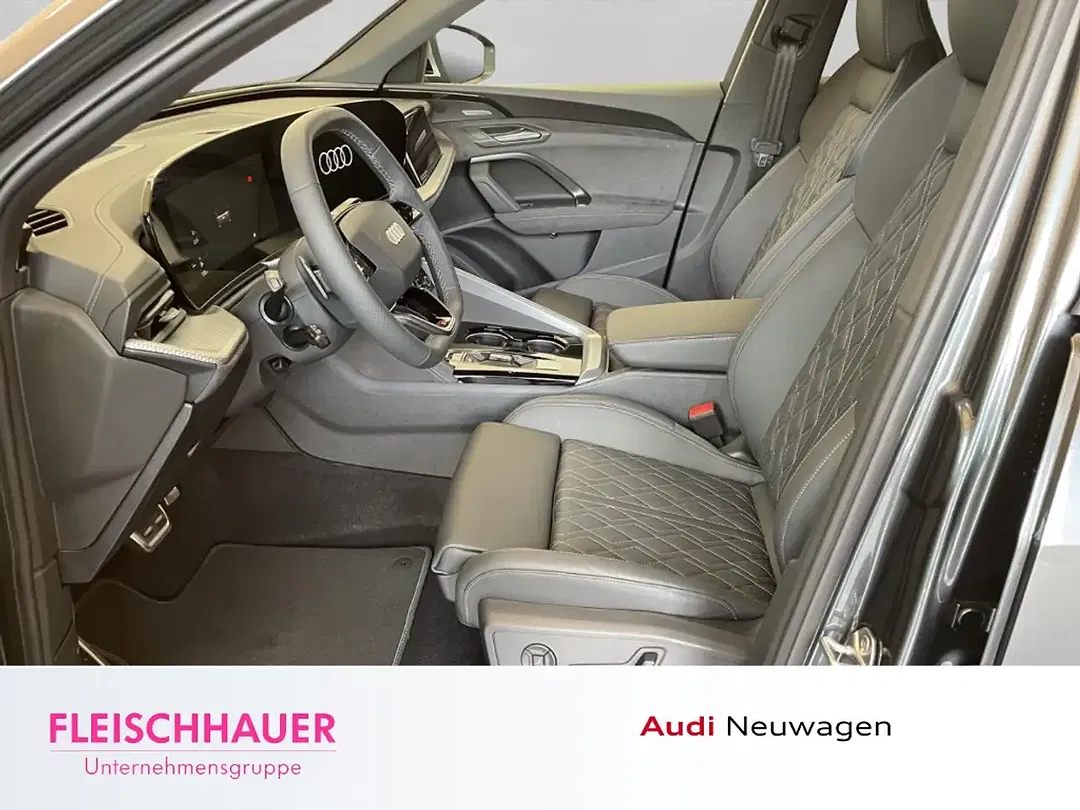 Audi SQ5 - Thumbnail 12