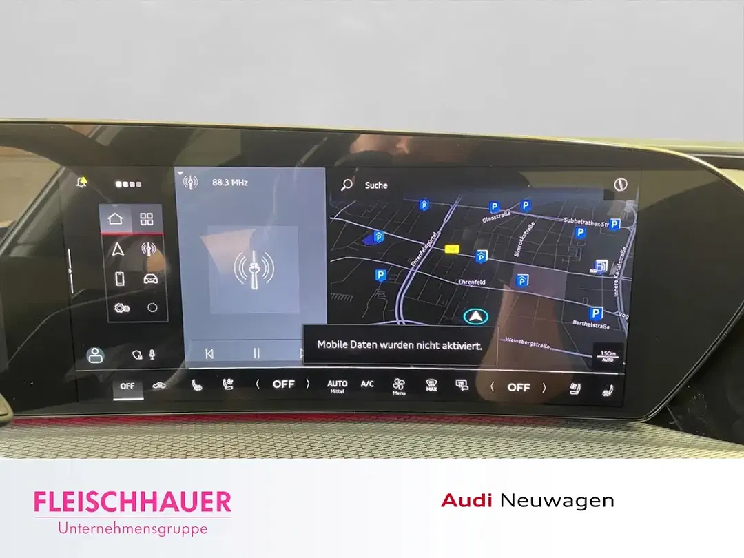 Audi SQ5 - Thumbnail 13