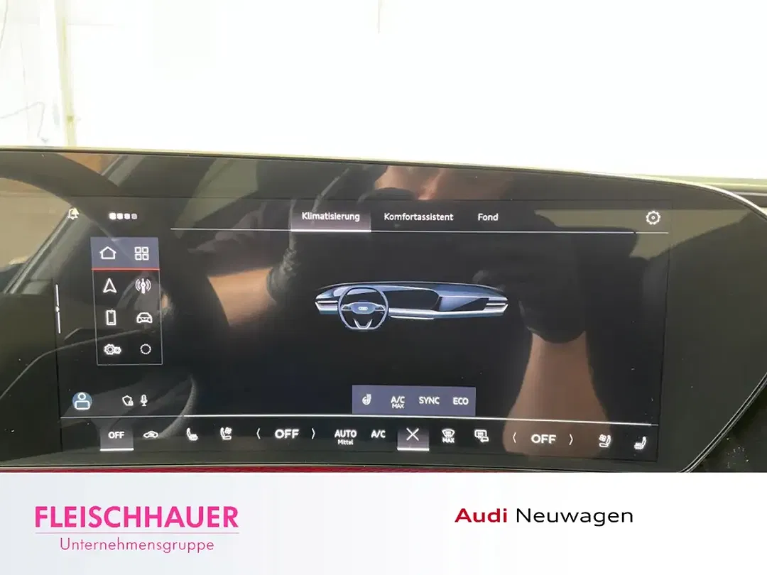 Audi SQ5 - Thumbnail 14