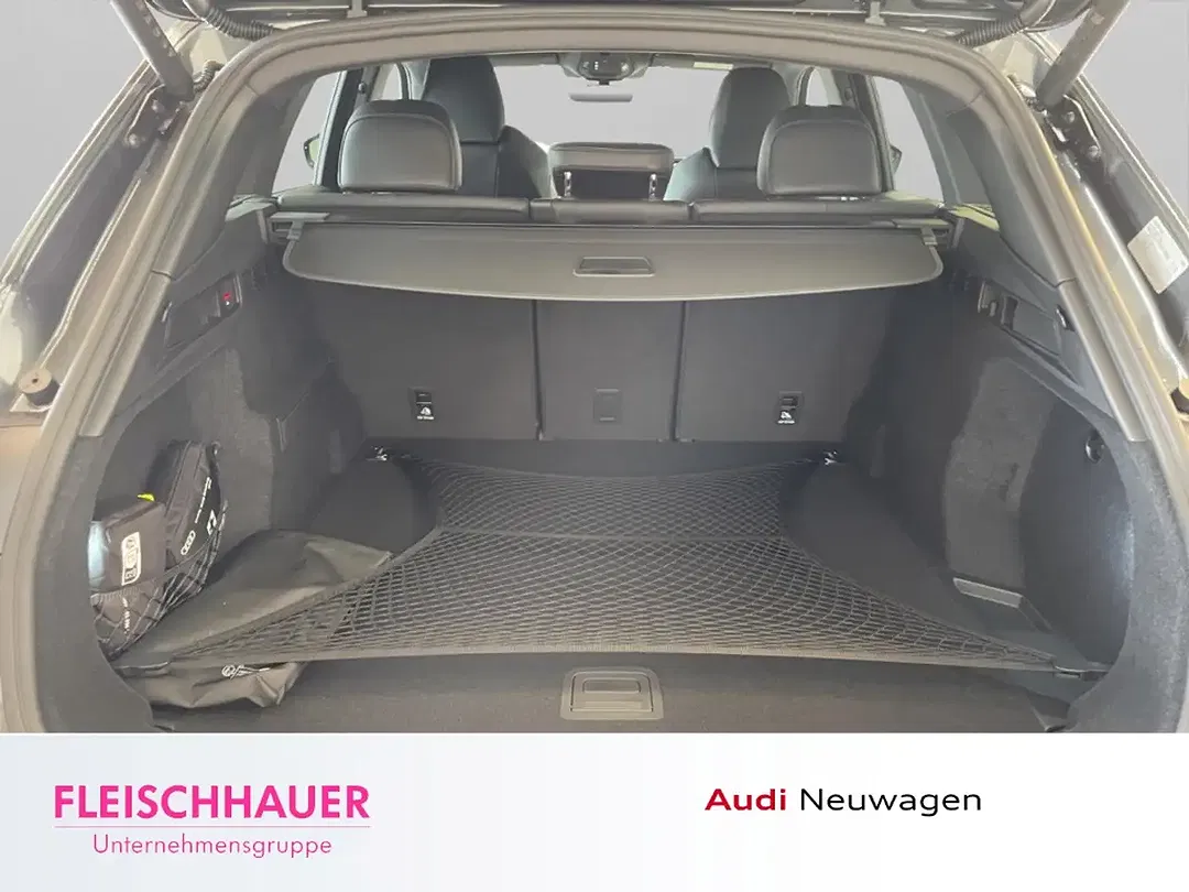 Audi SQ5 - Thumbnail 7