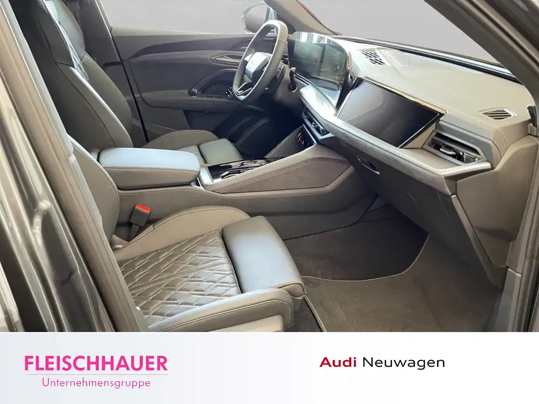 Audi SQ5 - Thumbnail 9