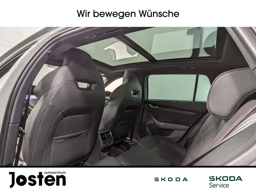 Skoda Octavia - Thumbnail 11
