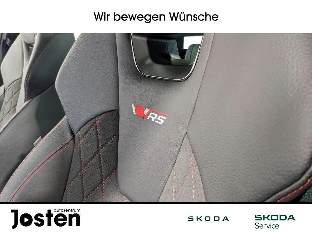 Skoda Octavia - Thumbnail 12