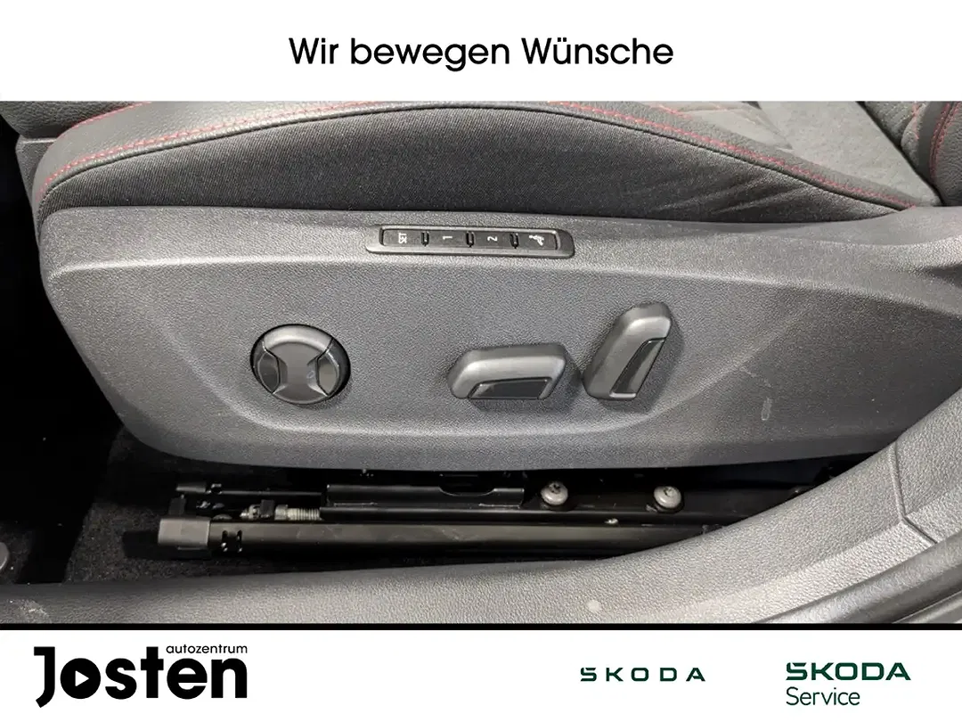 Skoda Octavia - Thumbnail 13