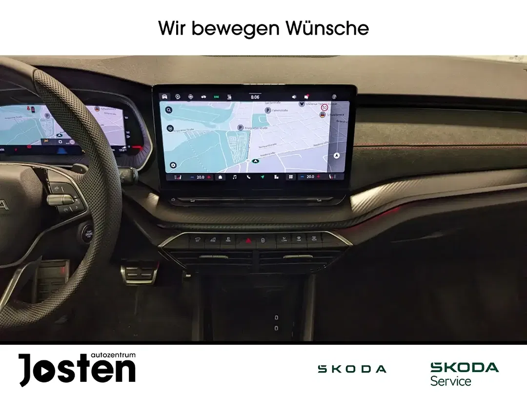 Skoda Octavia - Thumbnail 15