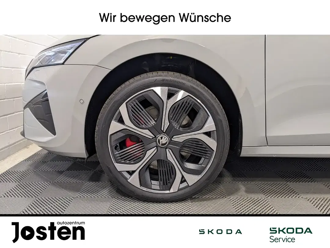 Skoda Octavia - Thumbnail 5