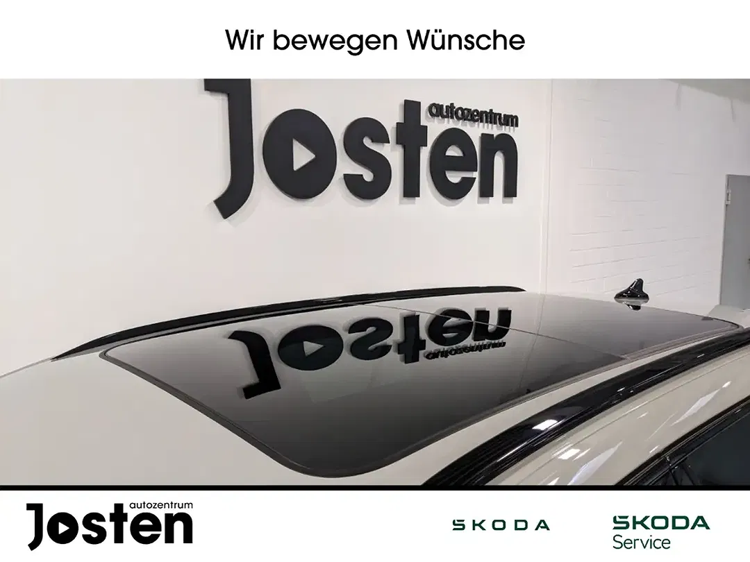 Skoda Octavia - Thumbnail 6