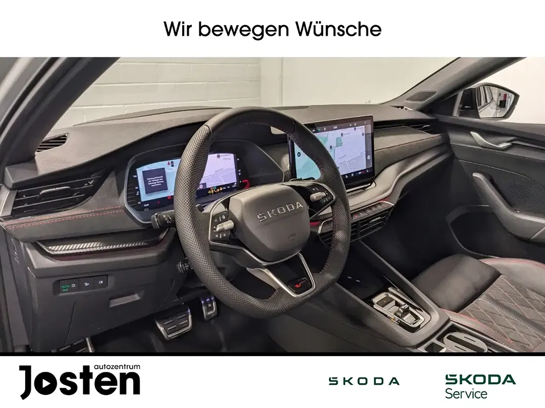 Skoda Octavia - Thumbnail 7
