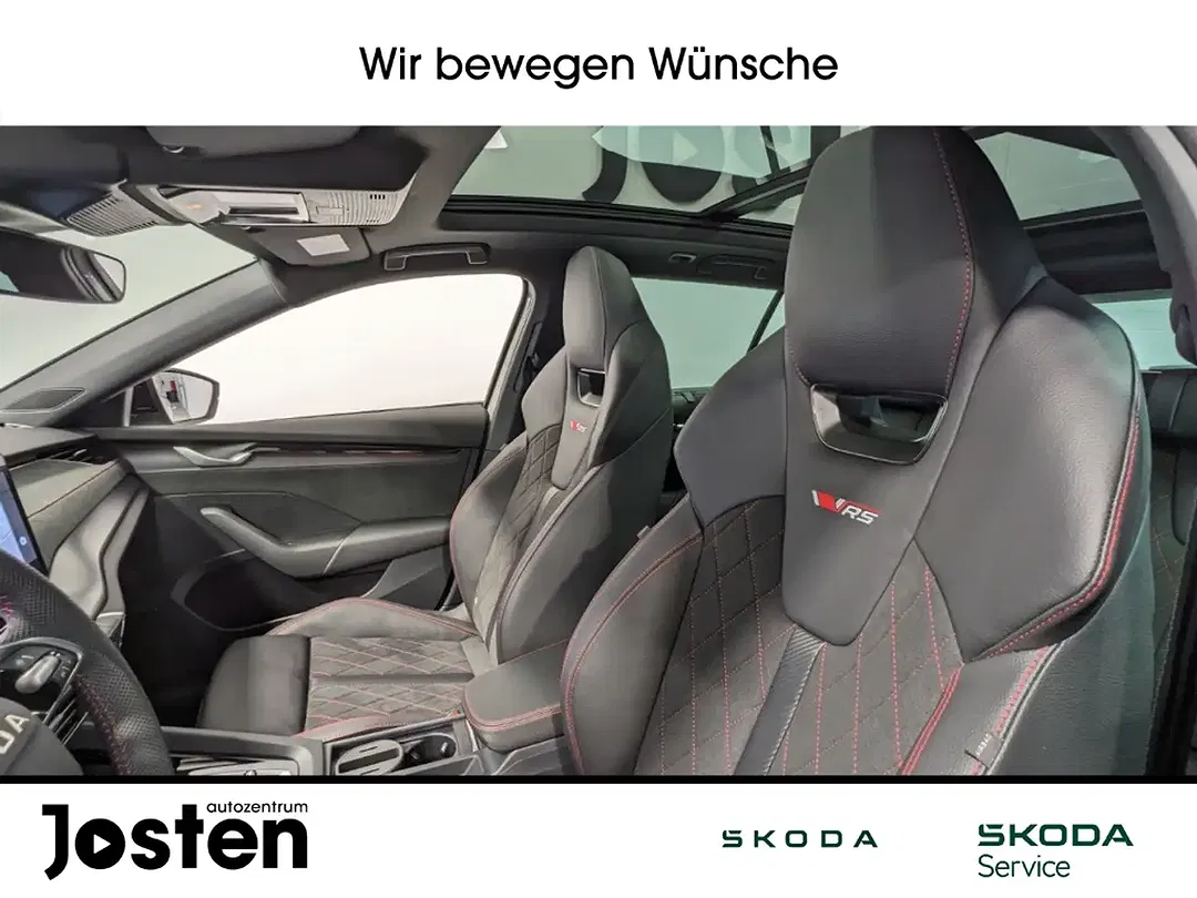 Skoda Octavia - Thumbnail 9